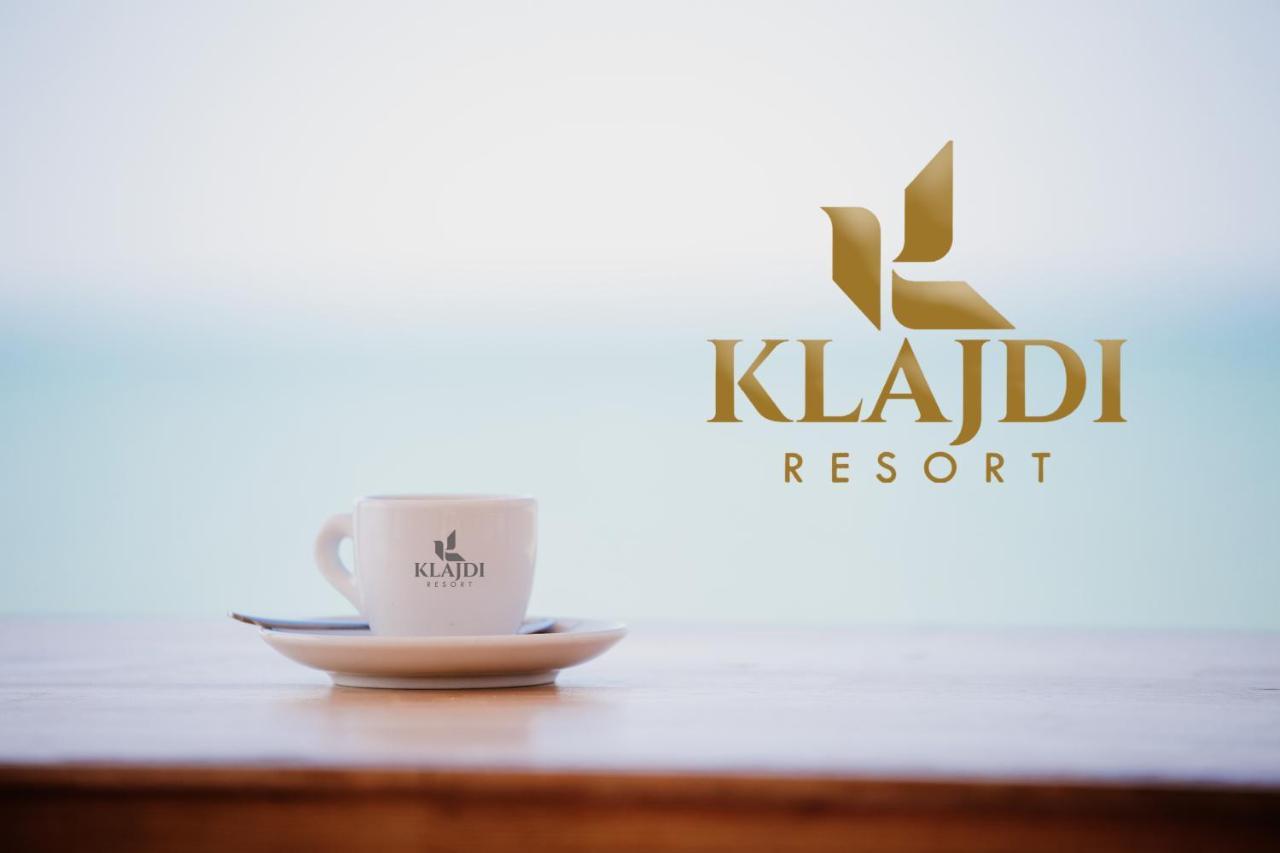 Klajdi Resort & Spa 格勒姆 外观 照片